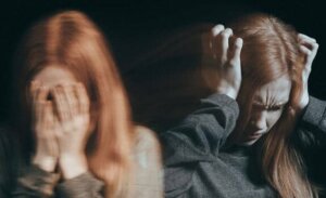 Sju olika drag som betecknar en beroendepersonlighet