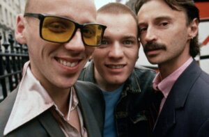 Filmen Trainspotting och effekten av missbruk