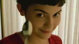 Amelie från Montmartre, en film för drömmare