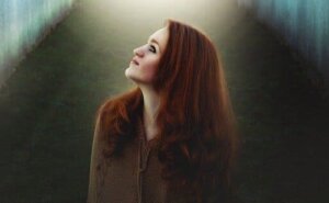 Människor är gjorda av mod och hopp