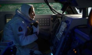 Duncan Jones Moon - en science fictionfilm av sin genre