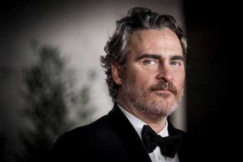 Joaquin Phoenix har länge förespråkat en vegansk livsstil