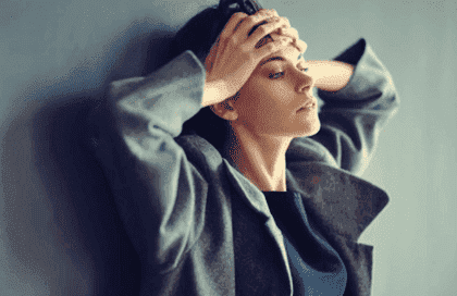 Under livets gång upplever vi alla ångest i varierande grad