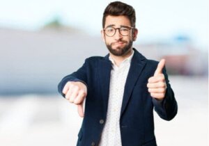 Dilemmat med motstridiga budskap