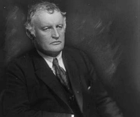 Konstnären Edvard Munch valde motiv som berörde honom personligen