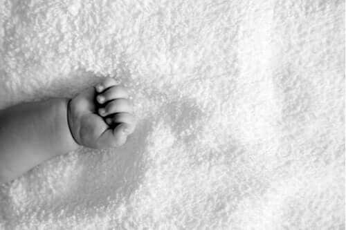 Marasm: Vikten av tillgivenhet i tidig barndom