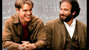 Vad handlar egentligen filmen Will Hunting om?