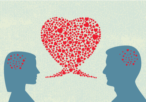 Kärlek gör oss mer intelligenta, enligt neurovetenskapen
