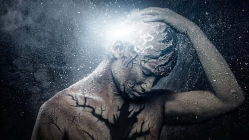 Vid skymningstillståndet kan man uppvisa en förändrad attityd