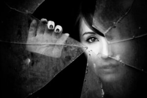 Vi utforskar rädslan för det okända