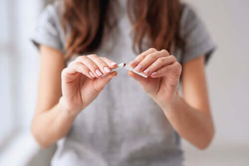Vikten av psykologisk förberedelse för att sluta röka