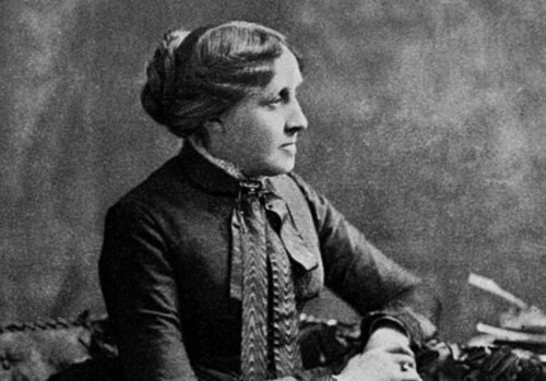 Författarinnan Louisa May Alcott – biografi över en icke-konformist