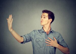 Föds man till narcissist eller är det något man blir?