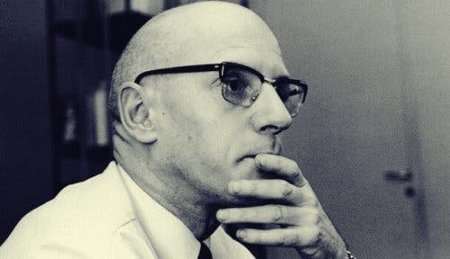 Michel Foucault var en av de första som kritiserade begreppet psykisk sjukdom