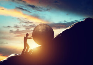 Viljestyrka och självbehärskning kan förändra ditt liv