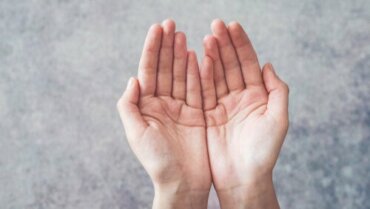 Gerstmanns syndrom: När man inte känner igen sina fingrar