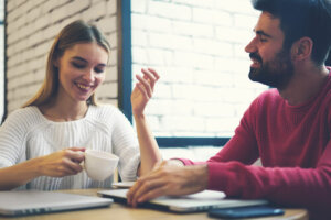 Konceptet med Aladdinfaktorn och nyttan av bestämdhet