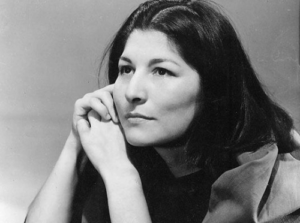 Folksångerskan Mercedes Sosa: en biografi över "Latinamerikas röst"