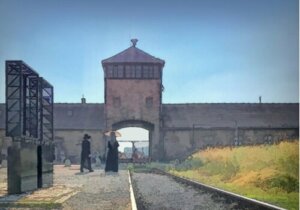 Mala och Edek, en tragisk kärlekshistoria