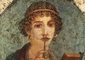 Den egyptiska gynekologen Metrodora – en kvinna före sin tid