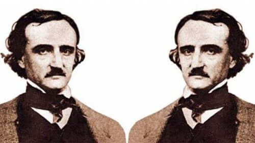 Novellen William Wilson: Edgar Allan Poe som dubbelgångare
