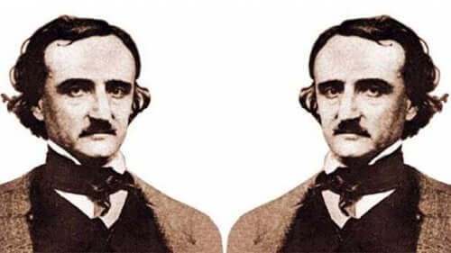 Novellen William Wilson: Edgar Allan Poe som dubbelgångare