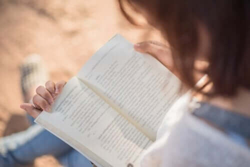 Den magiska effekten läsning har på vår hjärna