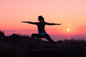 Rörelsekraften qi – livsenergin enligt österländskt tänkande