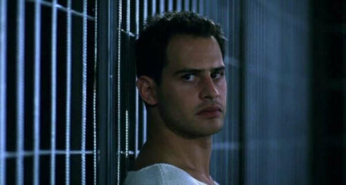 Filmen Experimentet: människans natur och frihet