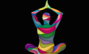 Utöva vipassanameditation: tekniker för mental rening