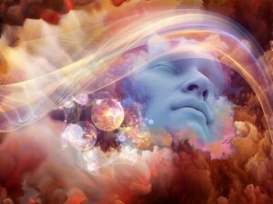 Projektet Gaia's Dreams och ett globalt medvetande