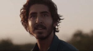 Saroo Brierleys resa som varade i 25 år