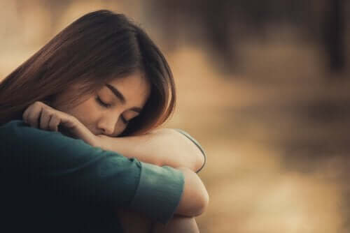 Emotionella svampar måste lära sig att värdesätta sina egna känslor