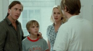 Filmen Funny Games – våld för våldets skull