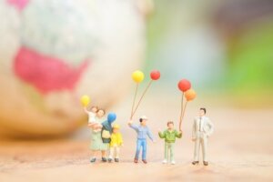 Familjemyternas funktion i vardagen