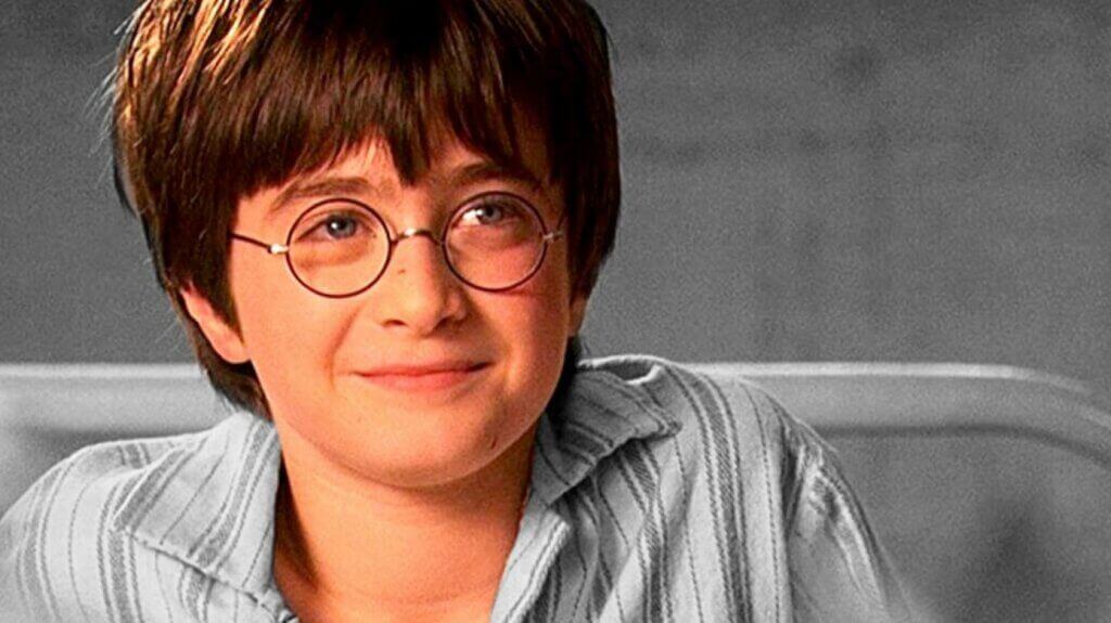 Harry Potter-anhängarna växte upp samtidigt som karaktärerna i berättelsen