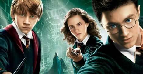 Harry Potter-kulten: ett märkvärdigt fenomen