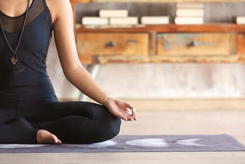 Tre olika meditationsövningar du kan utföra hemma