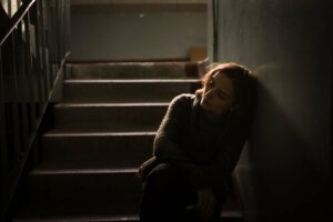 Antioffermentalitet som motvikt mot trauman