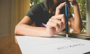 Fem intressanta manier och tvångsbeteenden