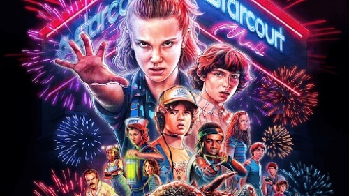 Sju science fiction-serier med psykologiska undertoner