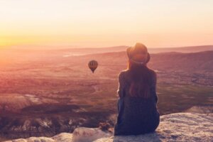 Medan du förbereder dig för livet, passerar det dig förbi