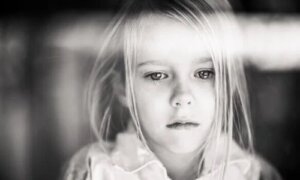 Barn med kronisk smärta - en förbisedd sjukdom
