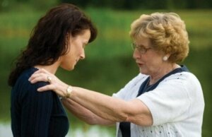 Att begå psykologiska övergrepp på sina vuxna barn