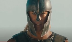 Myten om Akilles och vad den förtäljer