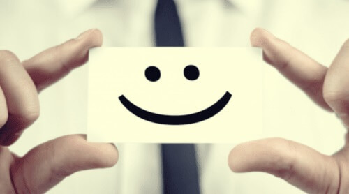 Det är viktigt med en bekväm arbetsmiljö