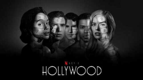 Serien Hollywood: nya perspektiv på välkänd historia