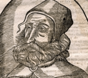En biografi över den briljanta läkaren Klaudios Galenos