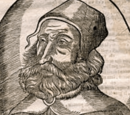 En biografi över den briljanta läkaren Klaudios Galenos