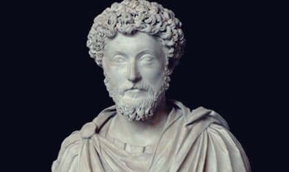 Marcus Aurelius.